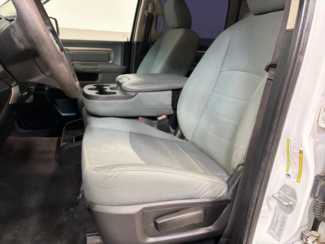 2017 Dodge Ram 4th Gen - Image 17 of 21