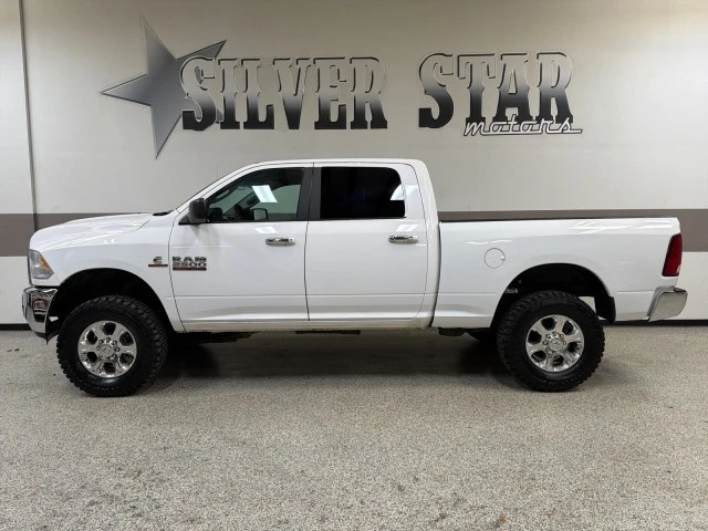 2017 Dodge Ram 4th Gen - Image 11 of 21
