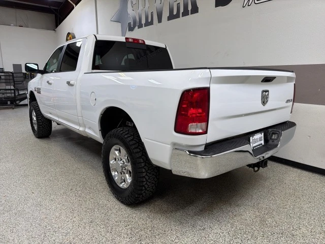 2017 Dodge Ram 4th Gen - Image 7 of 21