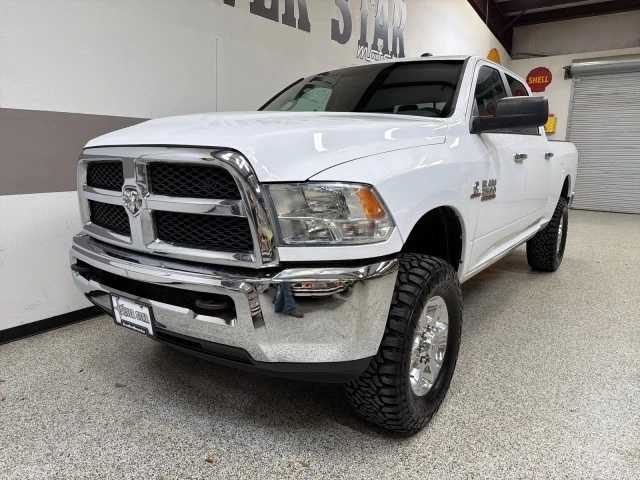 2017 Dodge Ram 4th Gen - Image 3 of 21