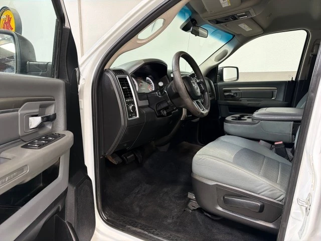 2017 Dodge Ram 4th Gen - Image 12 of 21