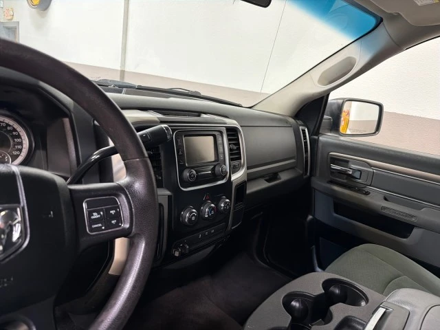 2017 Dodge Ram 4th Gen - Image 19 of 21