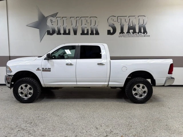 2017 Dodge Ram 4th Gen - Image 5 of 21