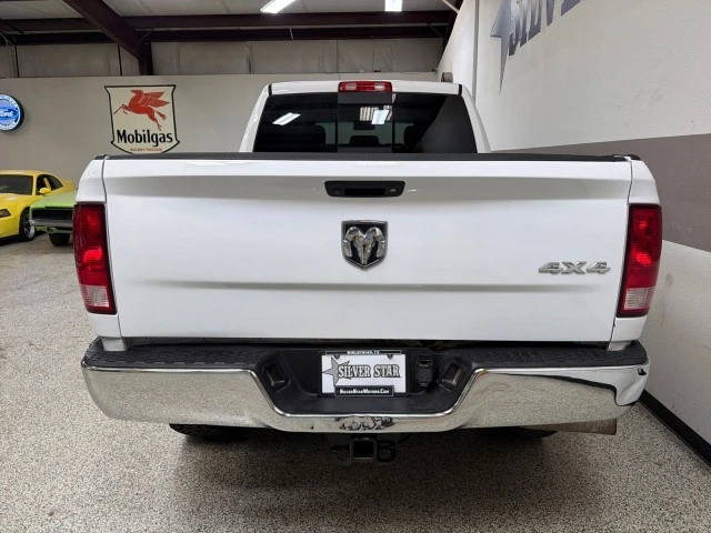 2017 Dodge Ram 4th Gen - Image 8 of 21