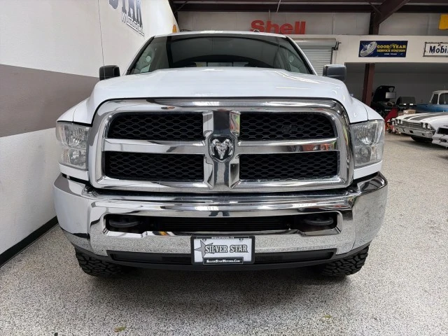 2017 Dodge Ram 4th Gen - Image 2 of 21