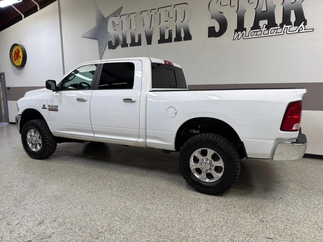 2017 Dodge Ram 4th Gen - Image 6 of 21