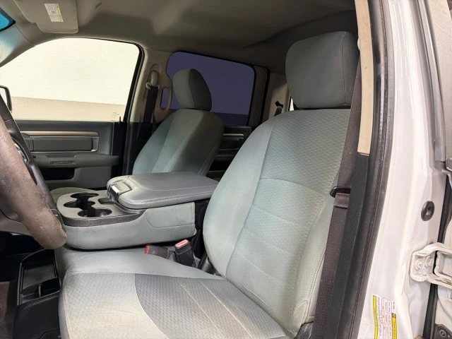 2017 Dodge Ram 4th Gen - Image 16 of 21