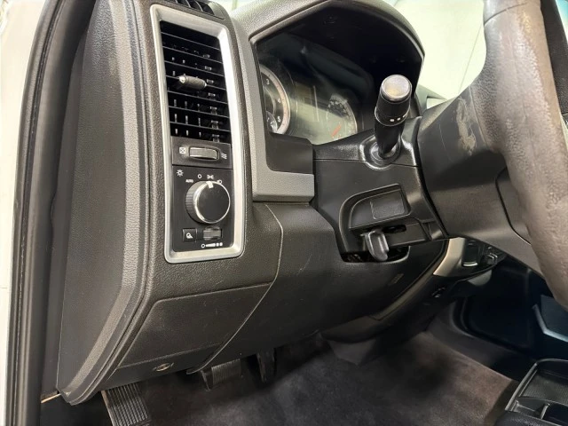 2017 Dodge Ram 4th Gen - Image 21 of 21