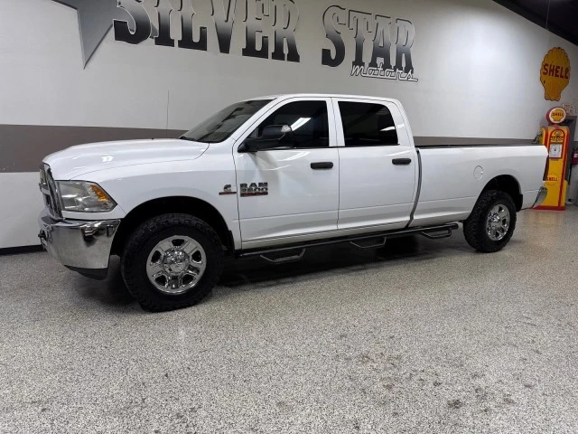 2017 Dodge Ram 4th Gen - Image 4 of 21
