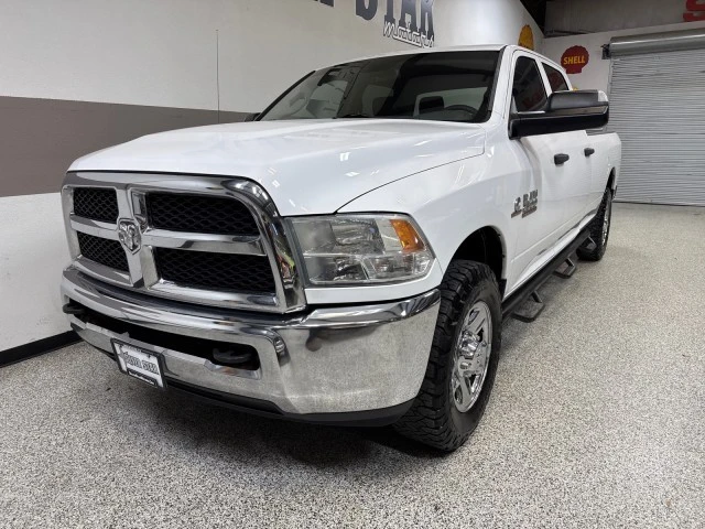 2017 Dodge Ram 4th Gen - Image 3 of 21