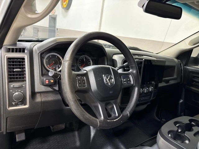 2017 Dodge Ram 4th Gen - Image 18 of 21