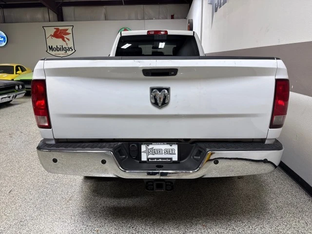 2017 Dodge Ram 4th Gen - Image 8 of 21