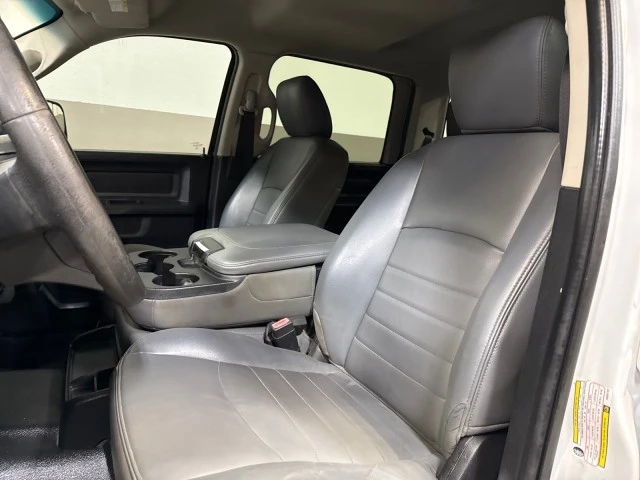 2017 Dodge Ram 4th Gen - Image 15 of 21