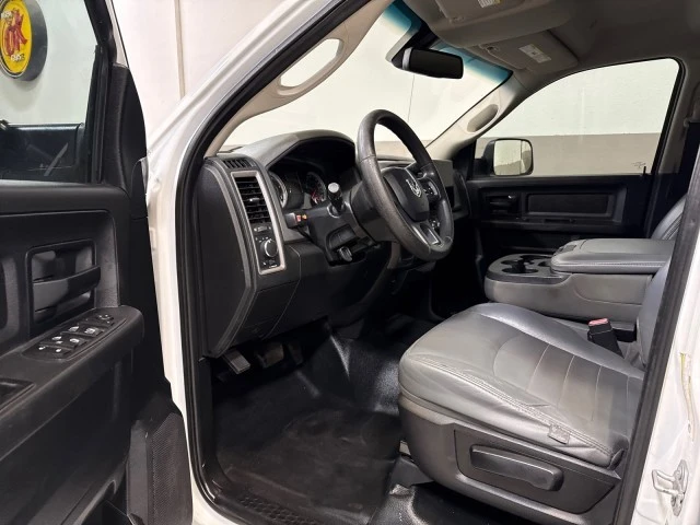 2017 Dodge Ram 4th Gen - Image 12 of 21