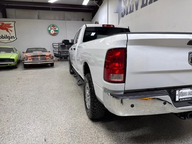 2017 Dodge Ram 4th Gen - Image 9 of 21
