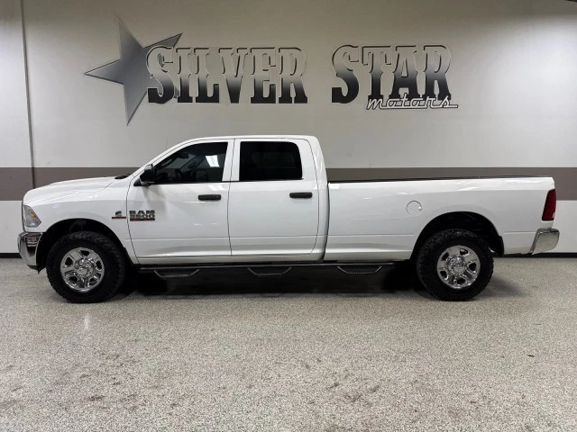 2017 Dodge Ram 4th Gen - Image 11 of 21
