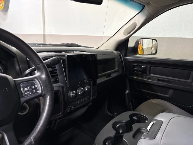 2017 Dodge Ram 4th Gen - Image 19 of 21
