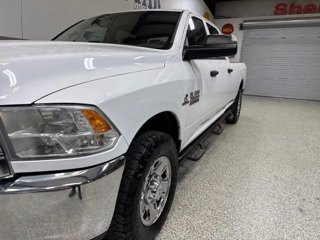 2017 Dodge Ram 4th Gen - Image 10 of 21