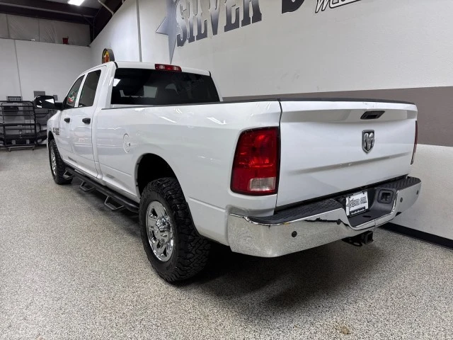 2017 Dodge Ram 4th Gen - Image 7 of 21