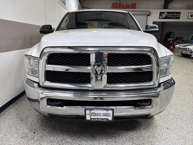 2017 Dodge Ram 4th Gen - Image 2 of 21