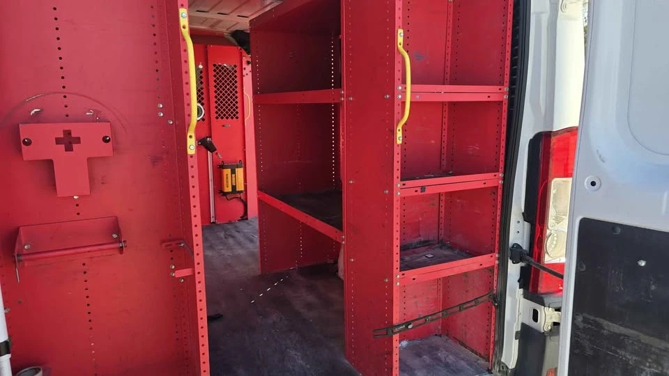 2017 Ram ProMaster - Image 6 of 10