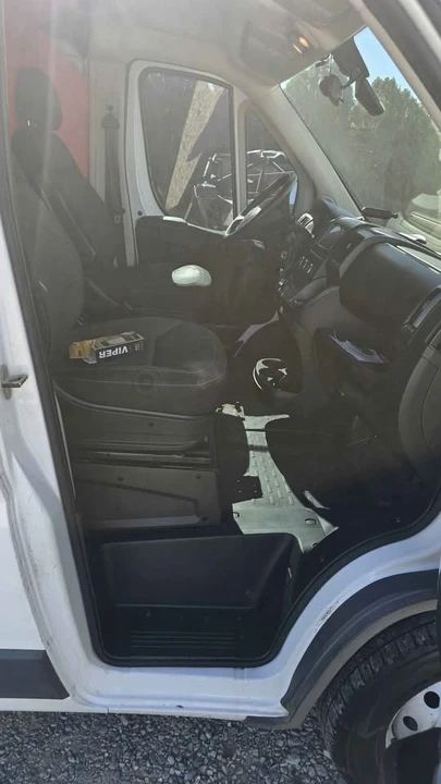 2017 Ram ProMaster - Image 10 of 10