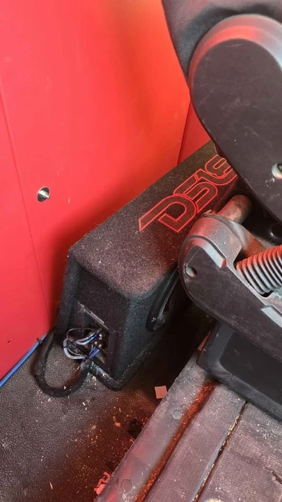 2017 Ram ProMaster - Image 7 of 10