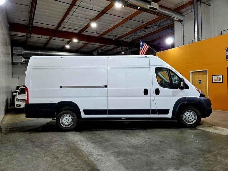 2017 Ram ProMaster - Image 4 of 12