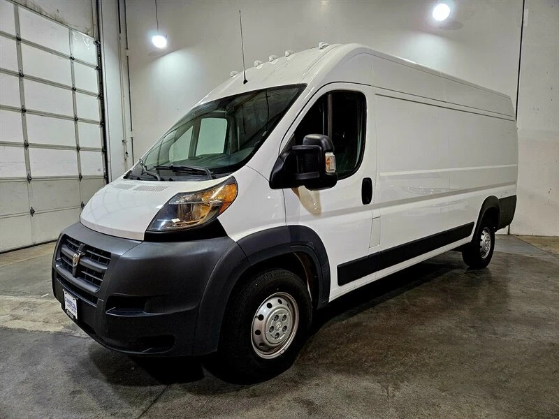 2017 Ram ProMaster - Image 9 of 12