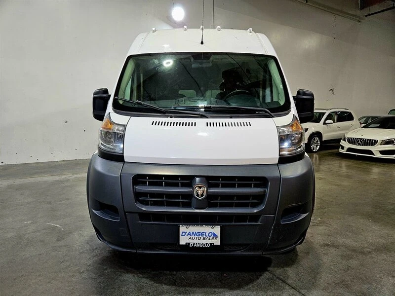 2017 Ram ProMaster - Image 10 of 12