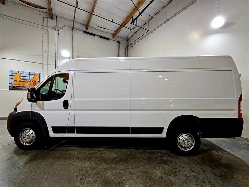 2017 Ram ProMaster - Image 8 of 12