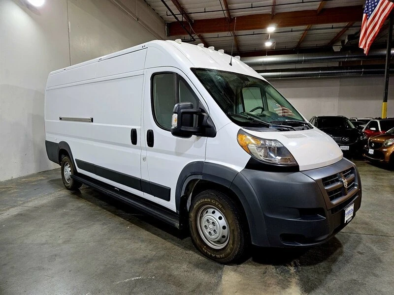 2017 Ram ProMaster - Image 3 of 12