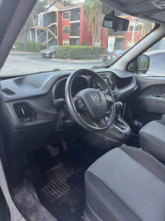 2017 Ram ProMaster - Image 7 of 11