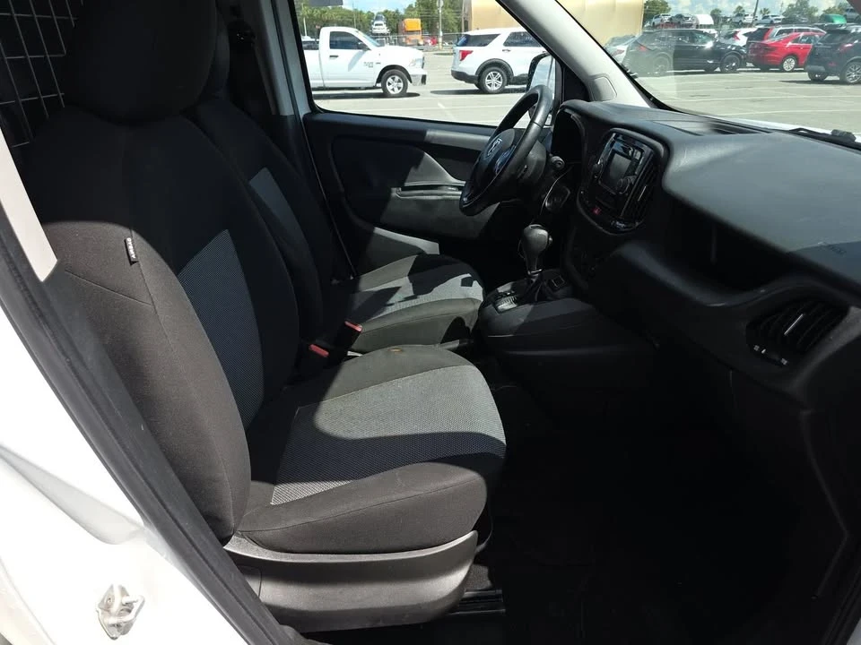 2017 Ram ProMaster - Image 6 of 12