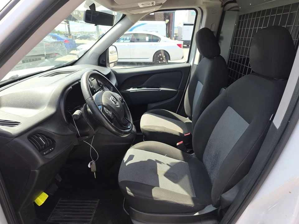 2017 Ram ProMaster - Image 11 of 12