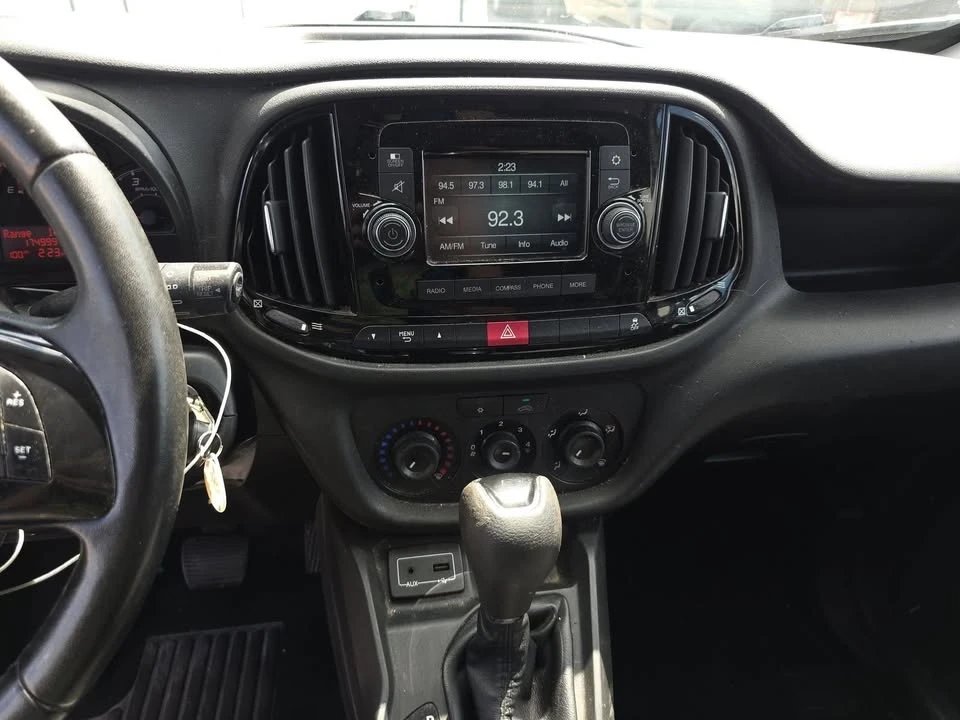 2017 Ram ProMaster - Image 9 of 12