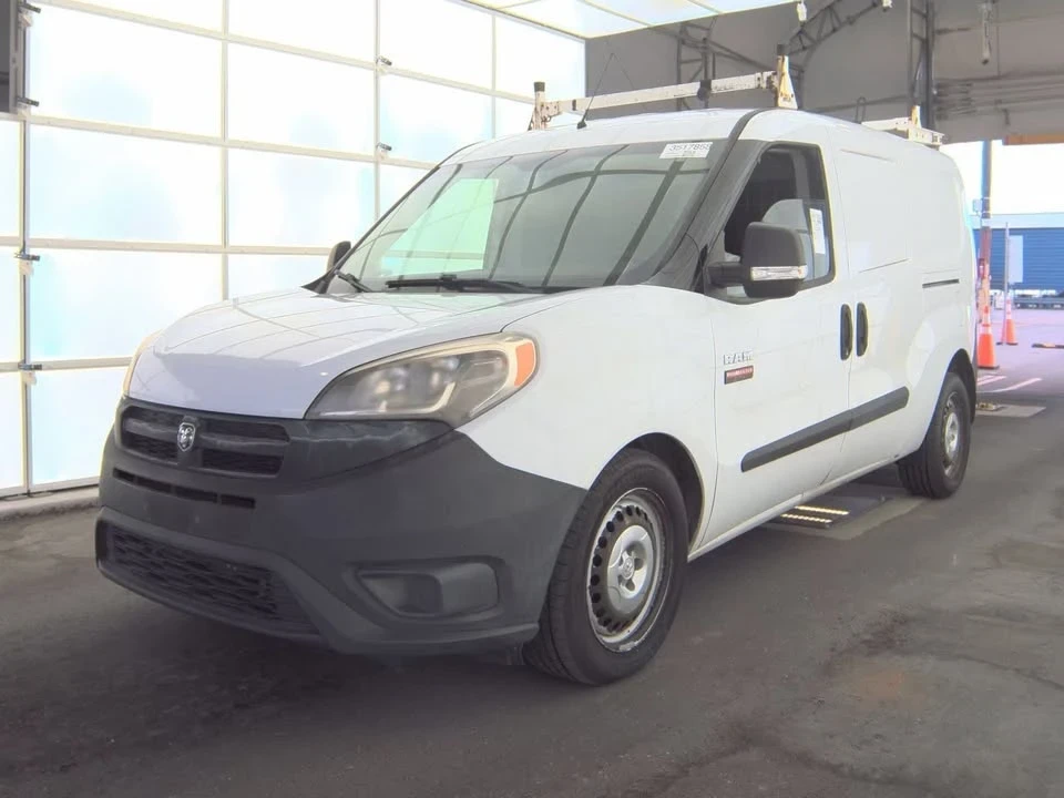 2017 Ram ProMaster - Image 2 of 12