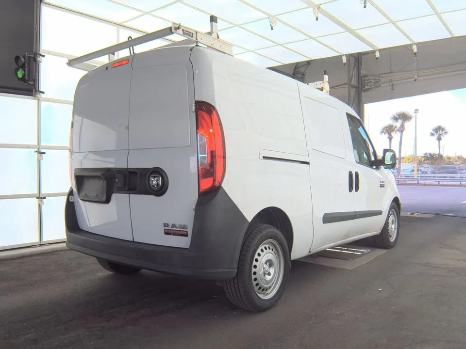 2017 Ram ProMaster - Image 12 of 12