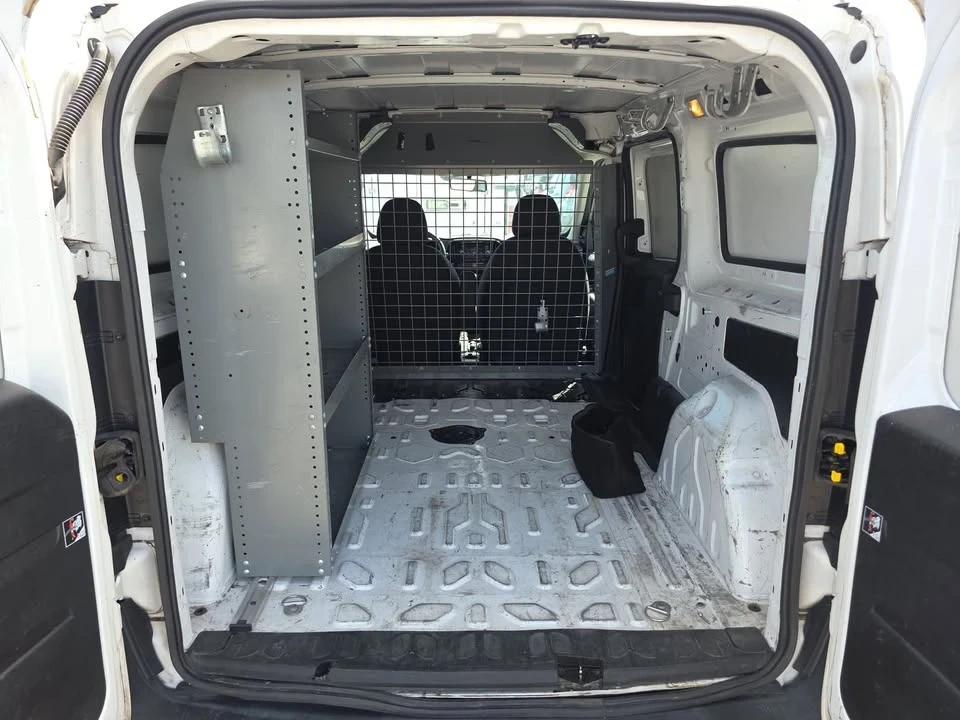 2017 Ram ProMaster - Image 5 of 12