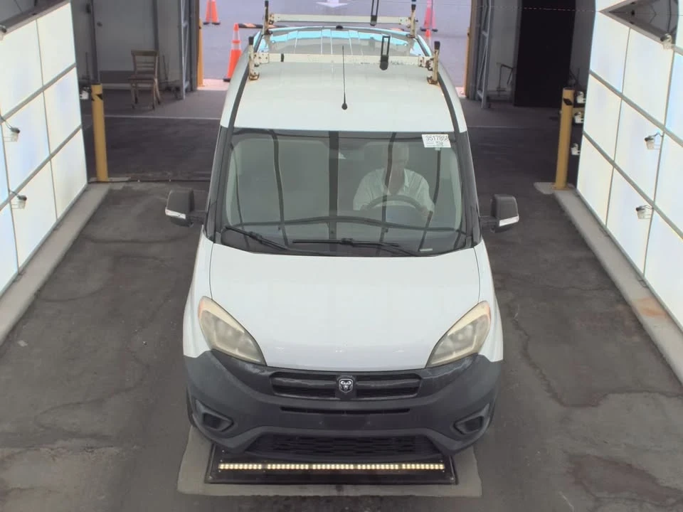 2017 Ram ProMaster - Image 3 of 12