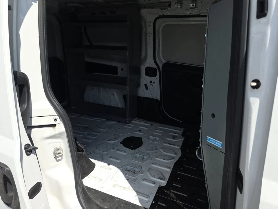 2017 Ram ProMaster - Image 4 of 12