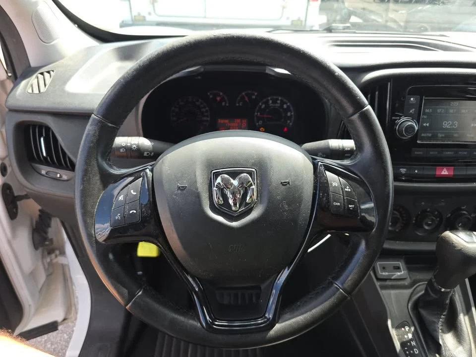 2017 Ram ProMaster - Image 7 of 12