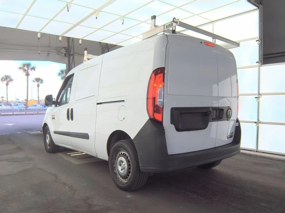 2017 Ram ProMaster - Image 10 of 12