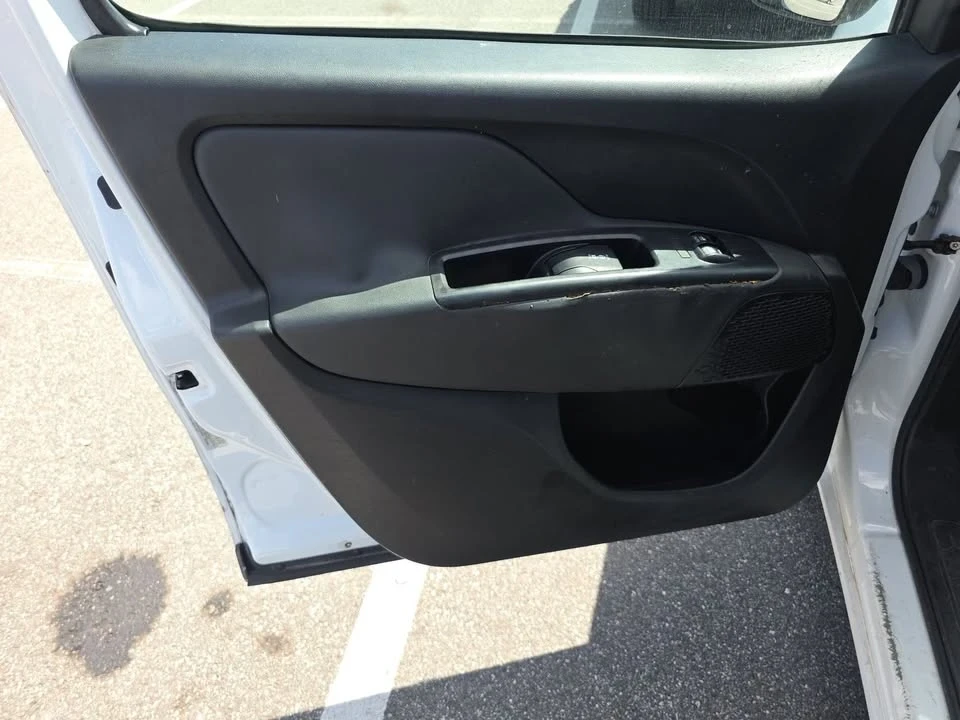 2017 Ram ProMaster - Image 8 of 12