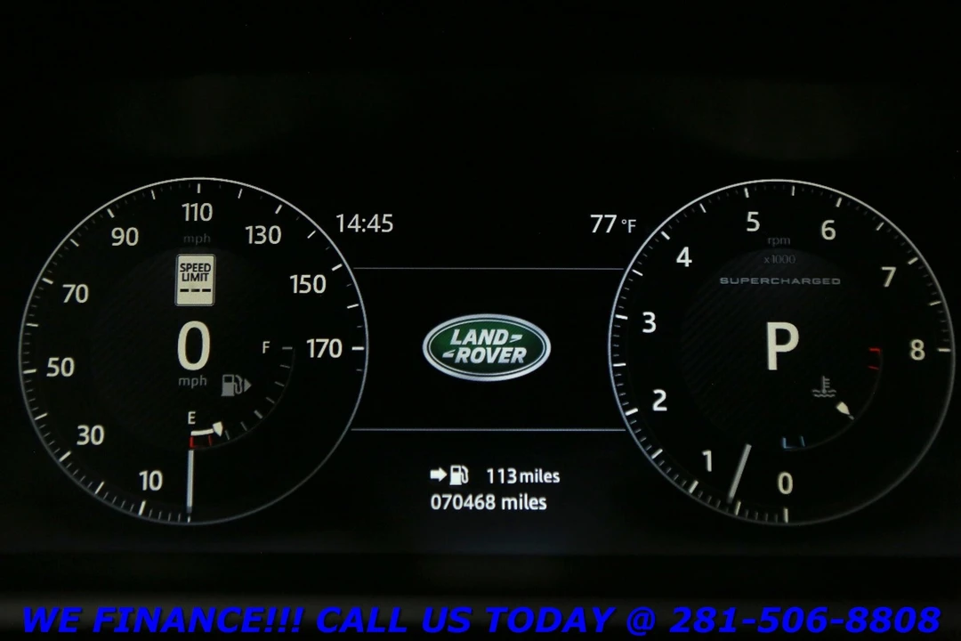 2017 Land Rover Range Rover L405 - Image 15 of 21