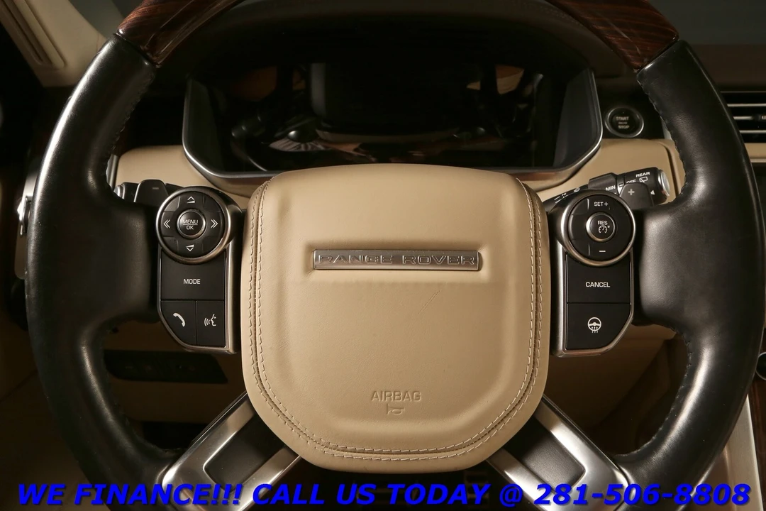2017 Land Rover Range Rover L405 - Image 13 of 21