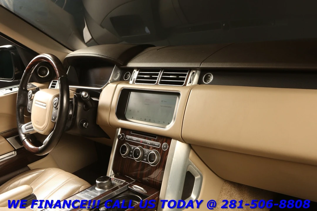 2017 Land Rover Range Rover L405 - Image 18 of 21