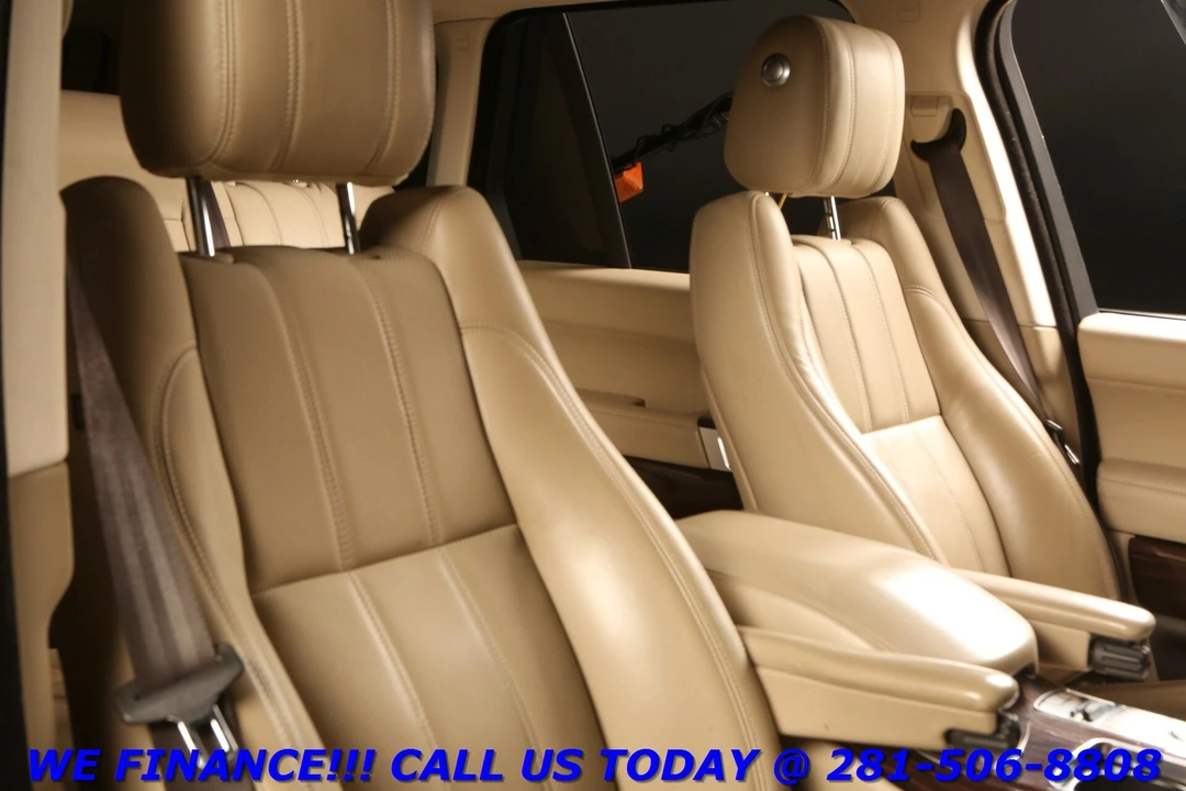 2017 Land Rover Range Rover L405 - Image 19 of 21