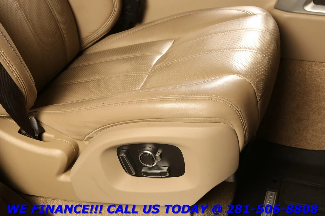 2017 Land Rover Range Rover L405 - Image 20 of 21