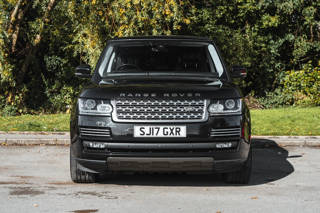 2017 Land Rover Range Rover L405 - Image 10 of 31